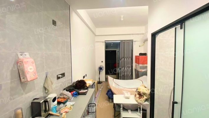 湾中公馆二手房实景图