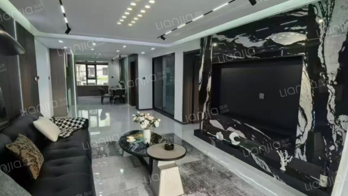 友好小区二手房实景图