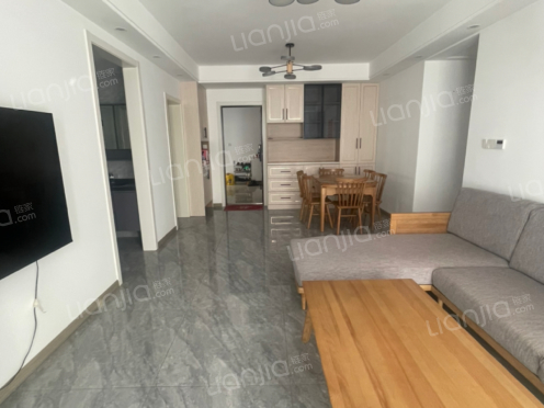 整租·香榭里8号 3室2厅 南