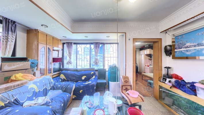 水涧新村二手房实景图