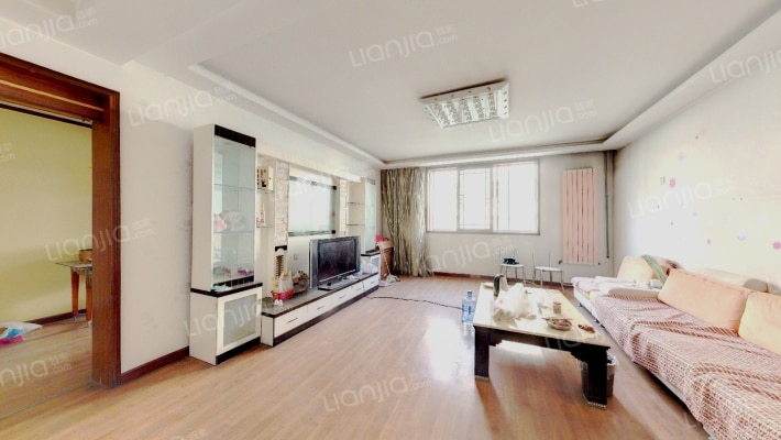 电力小区(临潼)二手房实景图