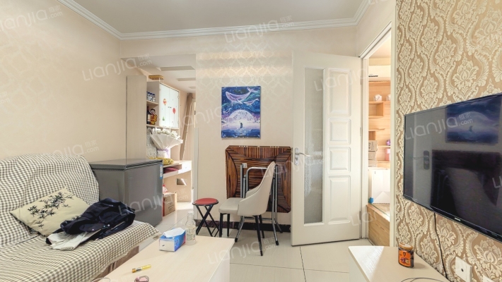 丰泽家园二手房实景图