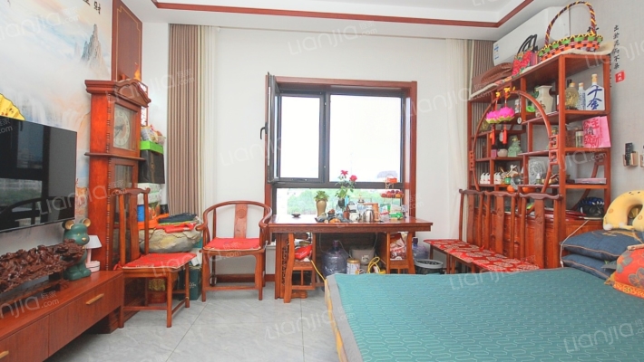 美客多水岸学庭二手房实景图