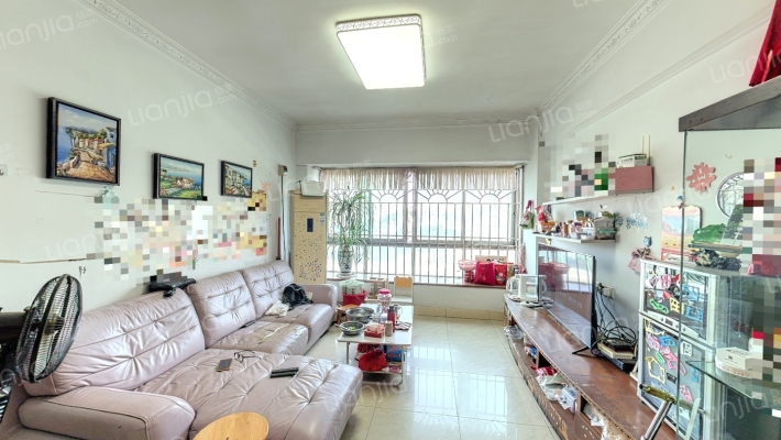 宏兴楼(大良东区)二手房实景图