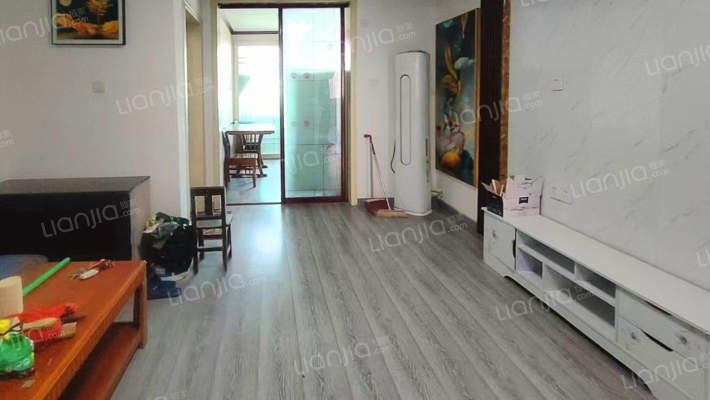 中江公司宿舍二手房实景图