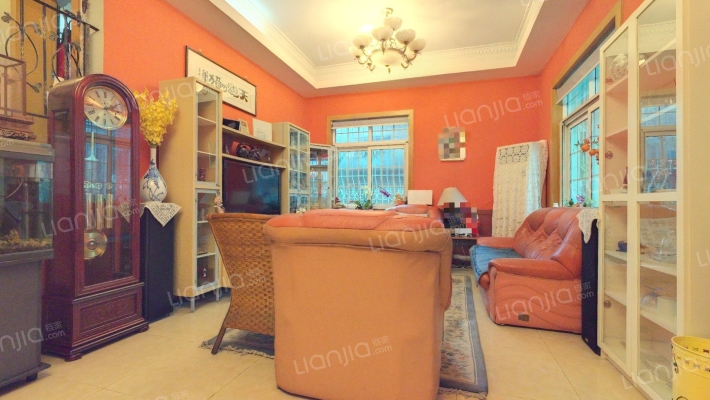 玉树苑二手房实景图