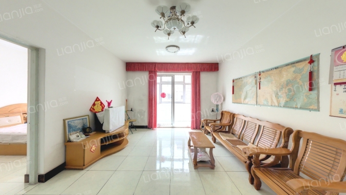 福东西里二手房实景图