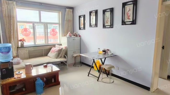 登元小区二手房实景图