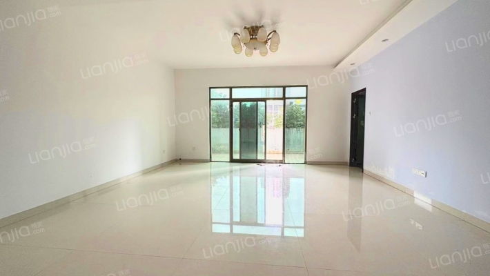 黄金海岸二手房实景图