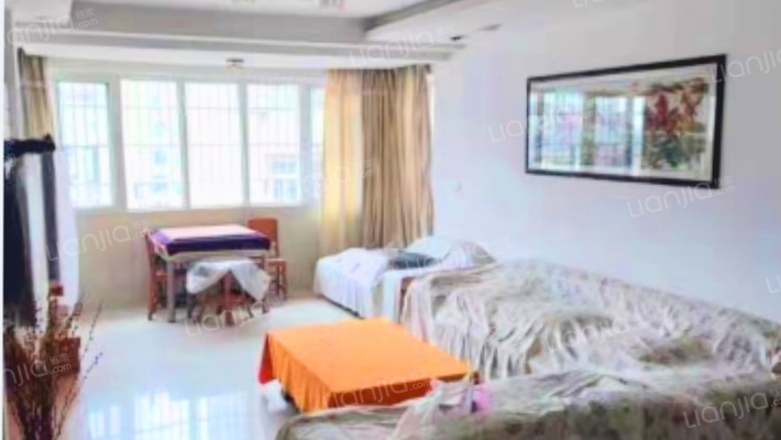 西湖雅苑二手房实景图