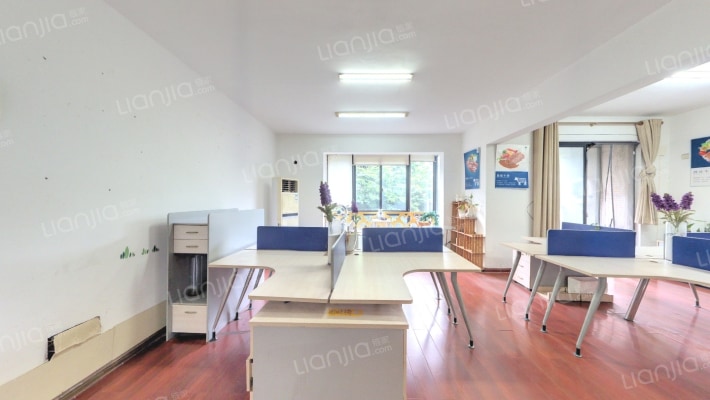 中庚·书香大第北区二手房实景图