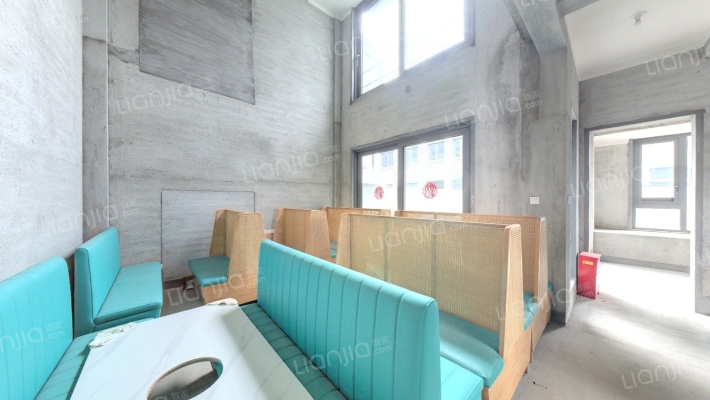 宝业云溪里二手房实景图