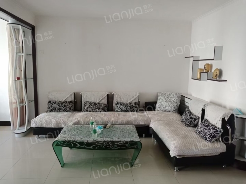 整租·穆家营新村 3室2厅 南/北