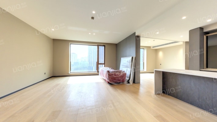 使馆壹号院二手房实景图