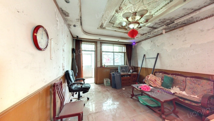 吉恒园二手房实景图