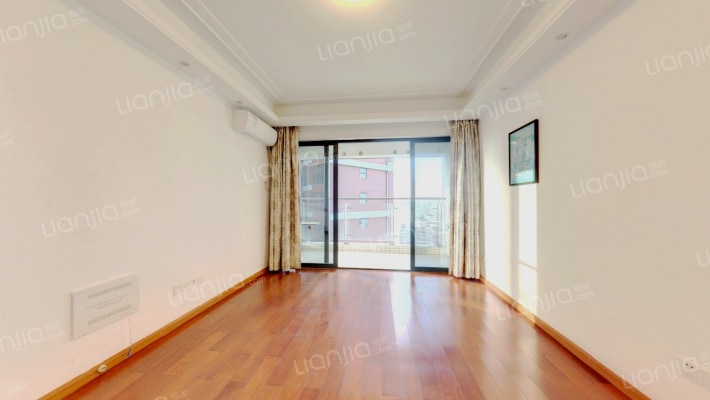 儒骏城立方二手房实景图