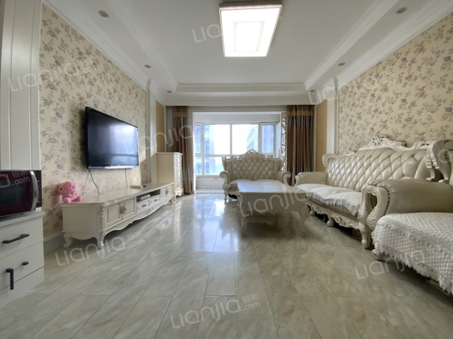 整租·万达华府C区 3室2厅 南/北