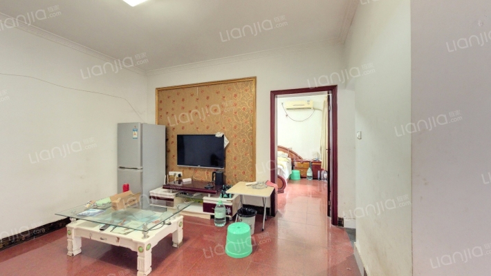 饮水村二手房实景图