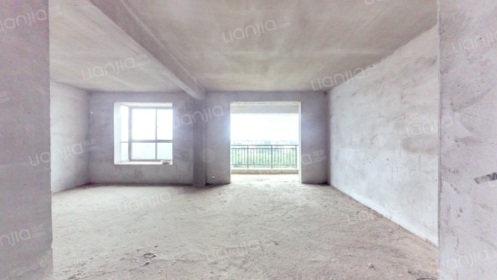 华府名居二手房实景图