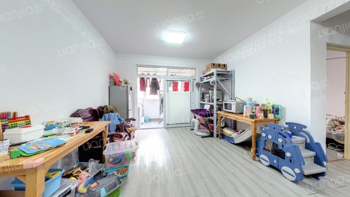 新铜花苑朗月园二手房实景图