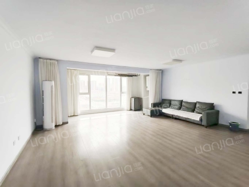 整租·儒辰璟宸府 3室2厅 南