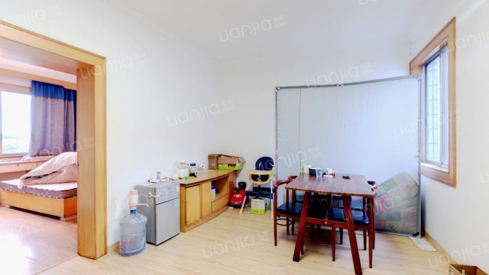 曲屯路二手房实景图