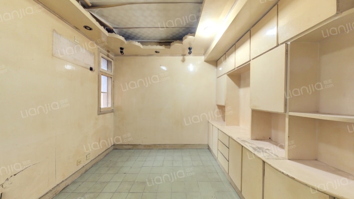 华天小区二手房实景图