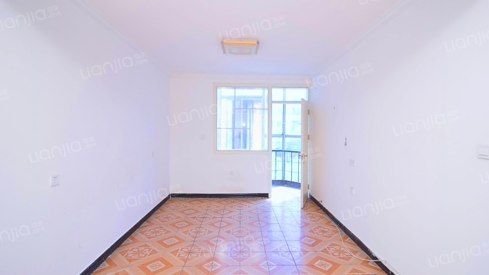 周口地区建筑公司家属院二手房实景图