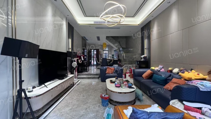 海逸豪庭尚都1区二手房实景图