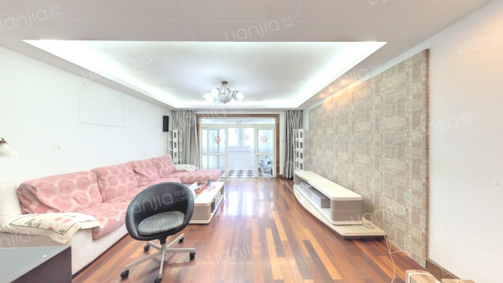 南洋苑二手房实景图