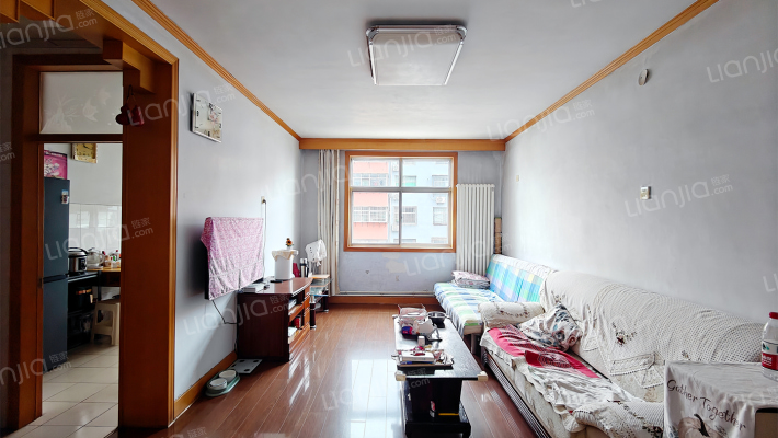 三友惠泽小区二手房实景图