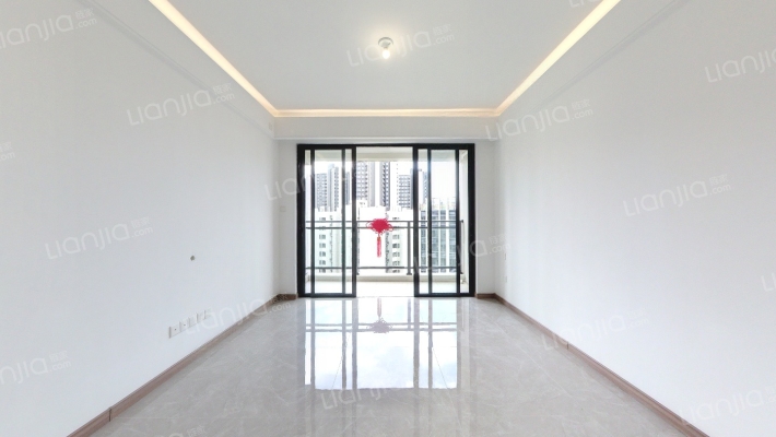 颐璟名庭二手房实景图