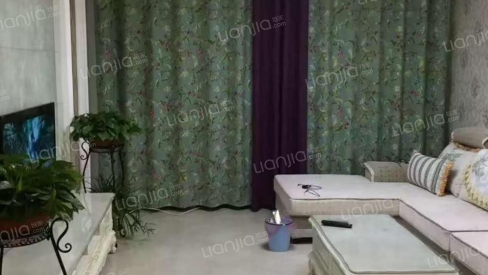 茗仕豪庭二手房实景图