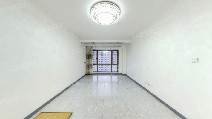 华强城二期二手房实景图