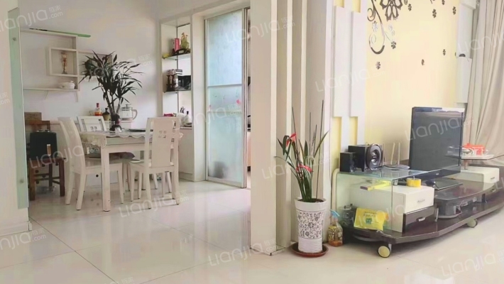 贵和小区二手房实景图