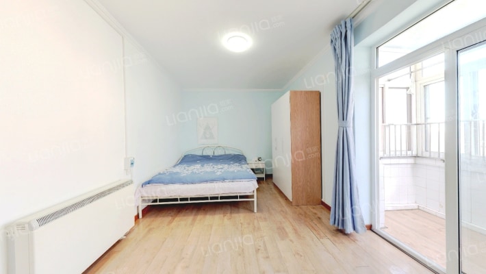 夕照寺西里二手房实景图