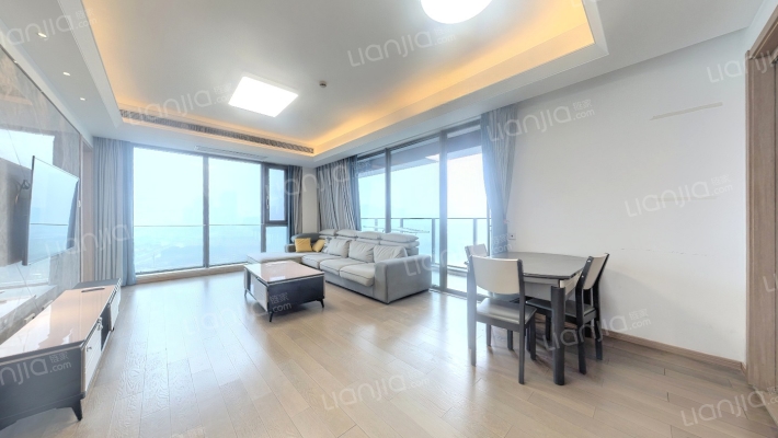 东原印未来二手房实景图