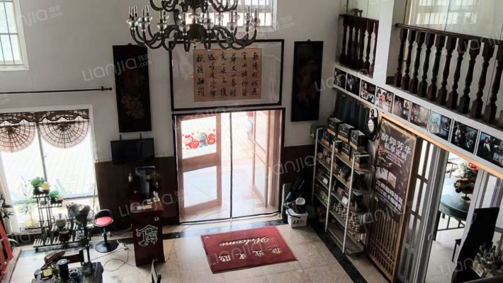 八和园小区二手房实景图