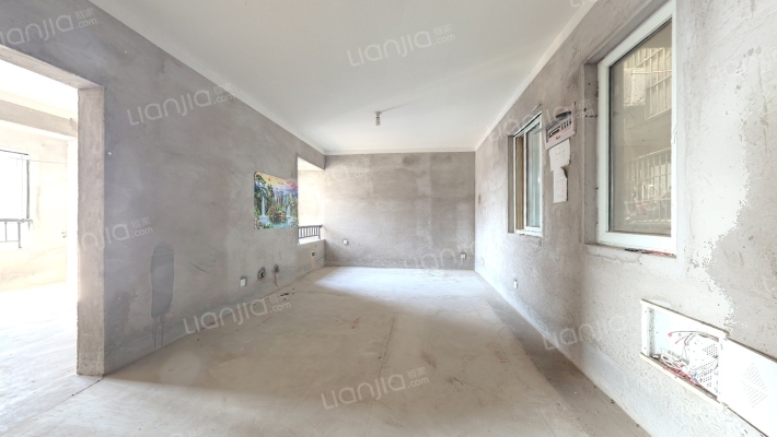 润金城二期二手房实景图