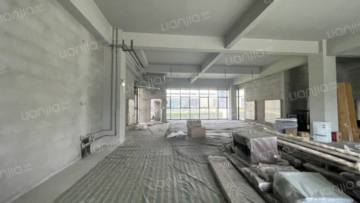 学府麦谷二手房实景图