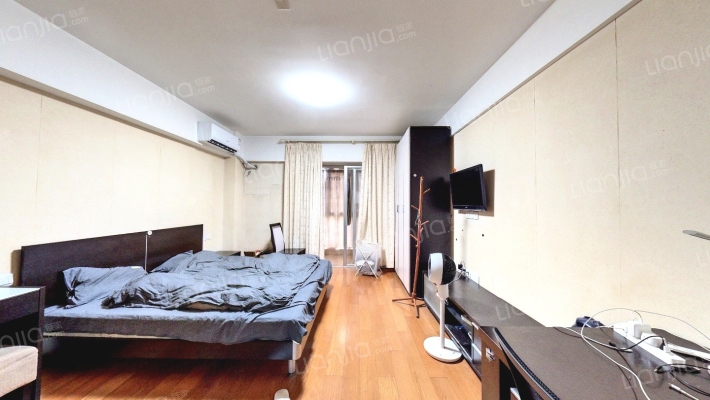 都市丽景二手房实景图