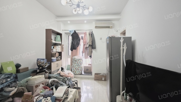 新巢小区一期二手房实景图