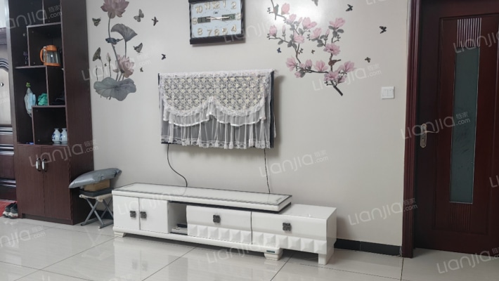 北京新城二手房实景图