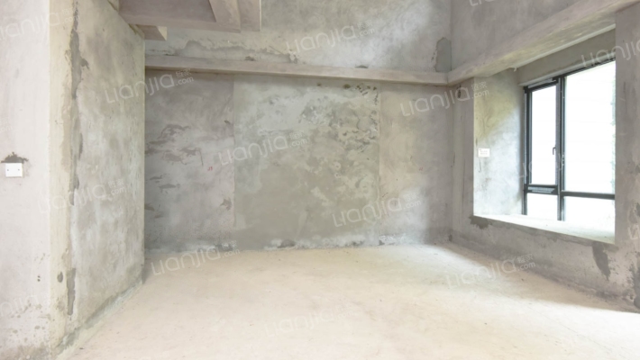 中交中央公园香榭雅墅二手房实景图