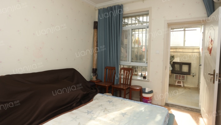 中山西路61号二手房实景图