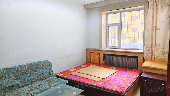 上海路小区综合1号二手房实景图