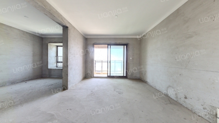 中建光谷之星二手房实景图