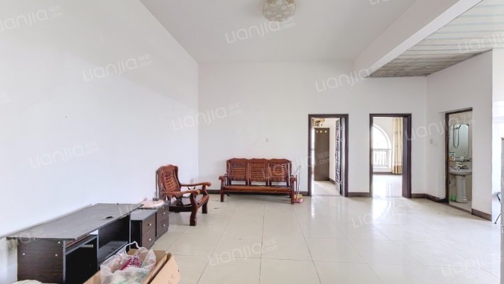 穗丰金阁二手房实景图