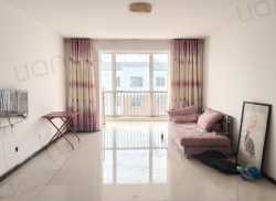 整租·军欣家园 3室2厅 南/北_军欣家园租房