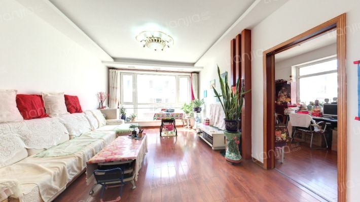 泡崖康祥园二手房实景图